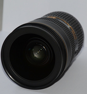 Nikon AF-S 24-70mm f/2.8G ED Nikkor objektiiv (3 foto / 5)
