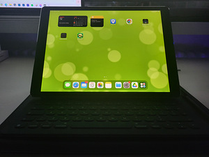 iPad Pro 12.9-inch (2nd Generation) 512gb (2 foto / 4)