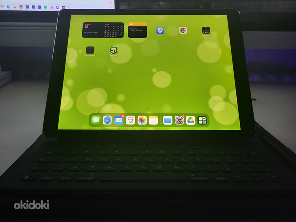 iPad Pro 12,9 дюйма (2-го поколения), 512 ГБ (фото #2)