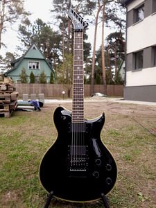 Washburn Idol WI50V-Pro 2008 (2 foto / 3)