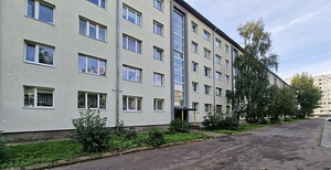 Tallinna mnt 48, Narva, Ida-Virumaa (1 foto / 10)