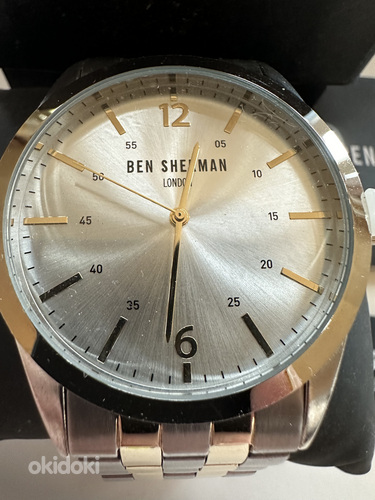 Часы наручные Ben Sherman (фото #2)