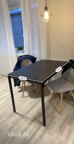 Laud, tool, table
