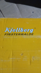 Keevituselektrood (4 foto / 4)