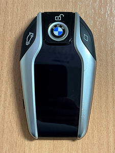 Display Key BMW G-series (3 foto / 10)