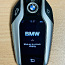 BMW G-series Дисплей ключ (фото #5)