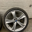 BMW 5x120 r20 колеса + шины (фото #2)