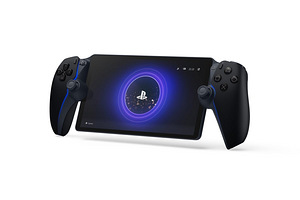 Playstation portal (1 foto / 3)
