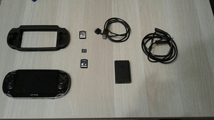 Ps vita