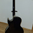 Ibanez JSA10-BK Joe Satriani sig. elektroakustiline kitarr (foto #4)