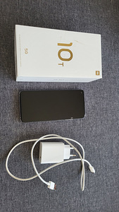 Xiaomi Mi 10T - 128GB (1 foto / 3)