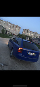 Шкода Октавия (7 фото из 9)