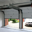 Ворота гаражные секционные бытовые, промышленные (фото #3)