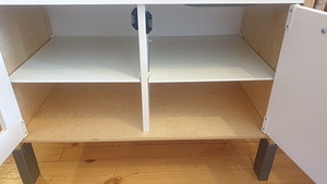 Ikea игровая кухня (4 фото из 7)