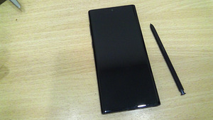 Samsung galaxy note10 (2 фото из 5)