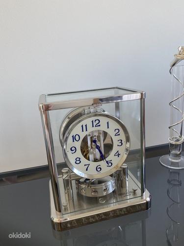 Настольные часы jaeger lecoultre atmos (foto #1)
