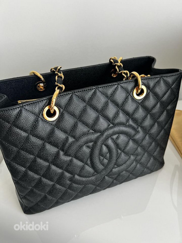 Chanel kott (foto #2)
