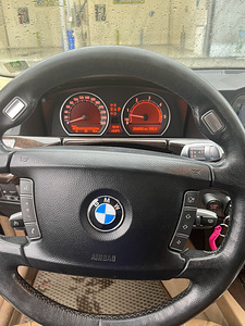 BMW 730d long (8 фото из 8)