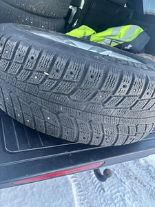 Диски r16 для BMW e60 e61 (3 фото из 4)