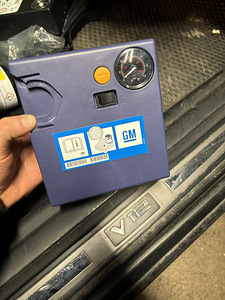 Auto pump