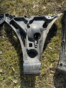 BMW E60 E61 originaal kere varuosad (3 foto / 9)