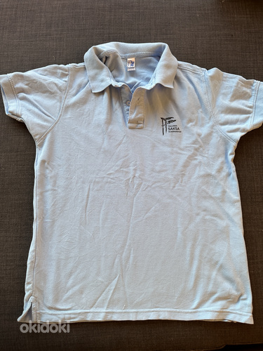 TSG Рубашка поло s. XS (фото #1)