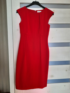 Платье Calvin Klein (3 фото из 3)