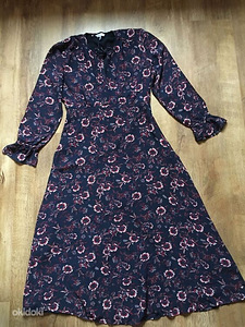 TOMMY HILFIGER AMIA maxi kleit 36 (3 foto / 5)