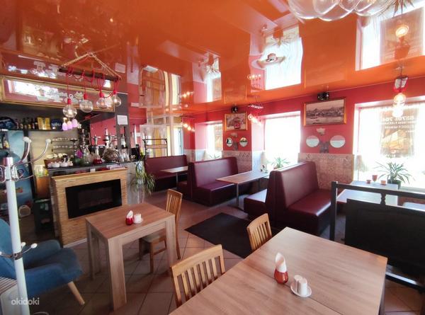 Kohvik-restoran Antalya KEBAB Narva (foto #3)
