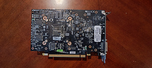 Ryzen 5 2600 + cooler Also other parts available (3 foto / 7)