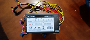 Ryzen 5 2600 + cooler Also other parts available (6 foto / 7)