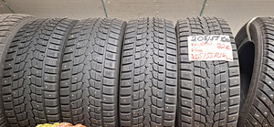 Naastrehvid 205/55R16 (2 foto / 3)
