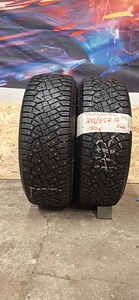 Naastrehvid 235/65R17 (1 foto / 4)