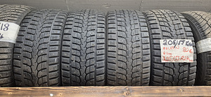 FALKEN 205/55R16 (1 foto / 1)