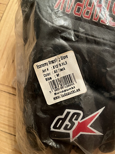 Starpak grappling gloves (M) (3 foto / 3)