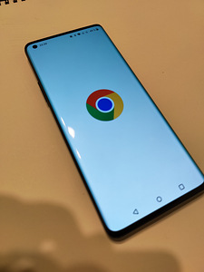 Oneplus 8 Pro, 8/128 Gb, 6.78" 120 Hz, IP68 (6 фото из 9)
