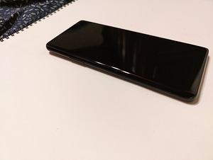 Oneplus 8 Pro, 8/128 Gb, 6.78" 120 Hz, IP68 (7 фото из 9)