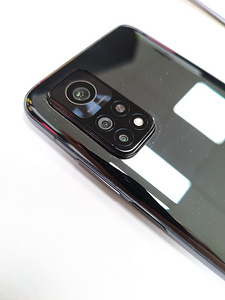 Xiaomi mi 10T Pro 5G, 8/128, 6.67", 108Mpx, Garantii (3 foto / 5)