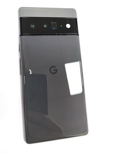 Google Pixel 6 Pro 12/128 GB 6,7" Android14 tugi (8 foto / 9)