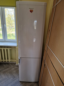 Külmkapp Beko 2m (1 foto / 5)