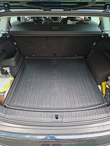 Коврик в багажник (Škoda Kodiaq)