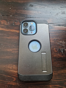 iPhone 13 Pro (аккумулятор 89%) (7 фото из 8)