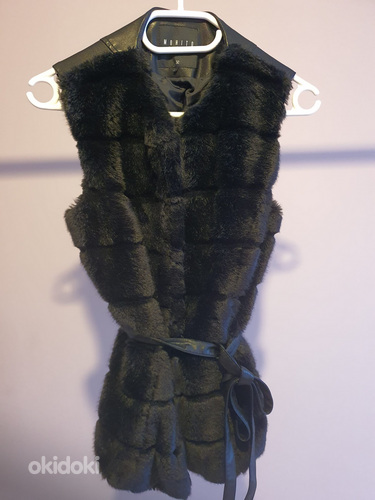 Vest