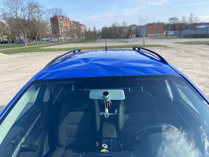 Skoda Octavia 1.9TDI 77kw (3 foto / 11)