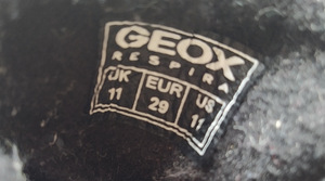 Geox 29 talvesaapad (3 foto / 4)