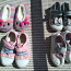 Обувь для девочки 25-27 размеры (фото #2)