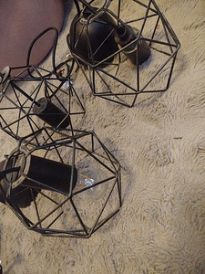 Ikea laelambid (2 foto / 3)