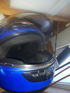 Motokiiver L XL (1 foto / 4)
