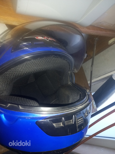 Motokiiver L XL