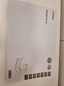 Printer-skänner-koopiamasin (4 foto / 4)